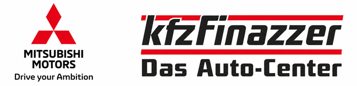 Mitsubishi Motors und KFZ Finazzer Das Auto-Center