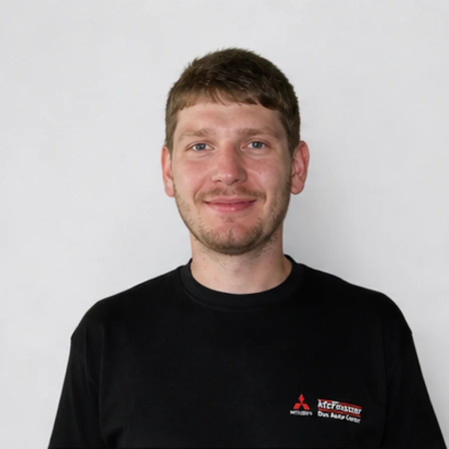 Rollenbild Reifen und Werkstatt für Bernhard Kuprian